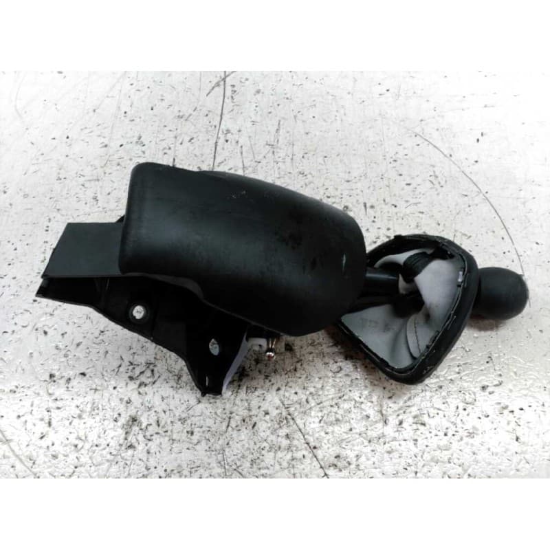 Recambio de palanca cambio para renault master kasten l1h1 ka 2,8t referencia OEM IAM - Blanco 4