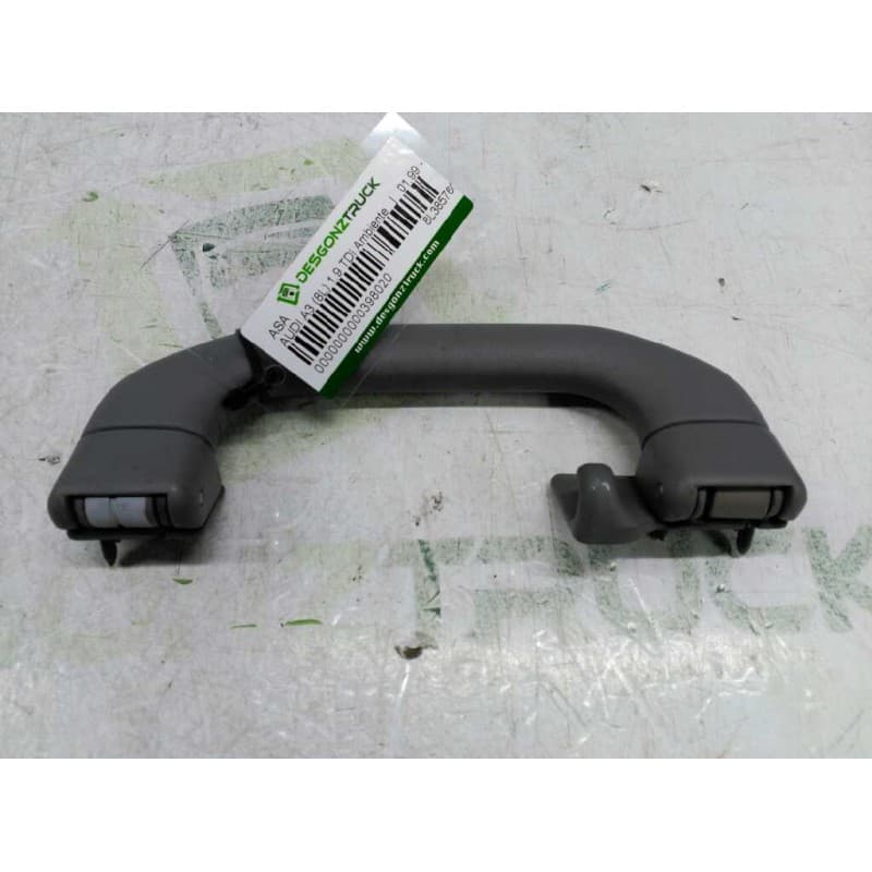 Recambio de asa para audi a3 (8l) 1.9 tdi ambiente referencia OEM IAM 8L3857608 - Azul