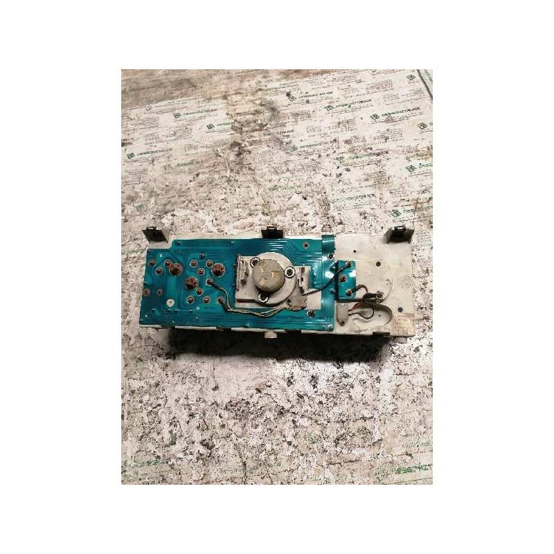 Recambio de cuadro instrumentos para alfa romeo 75 1.8 cat referencia OEM IAM 2