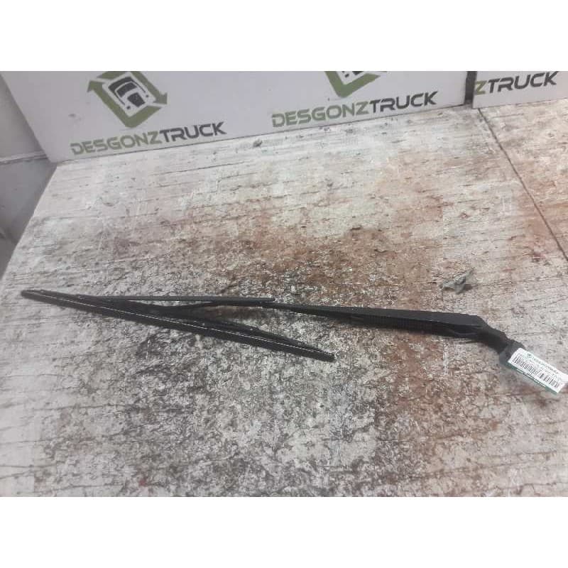 Recambio de brazo limpia delantero izquierdo para daewoo tacuma se referencia OEM IAM - Verde