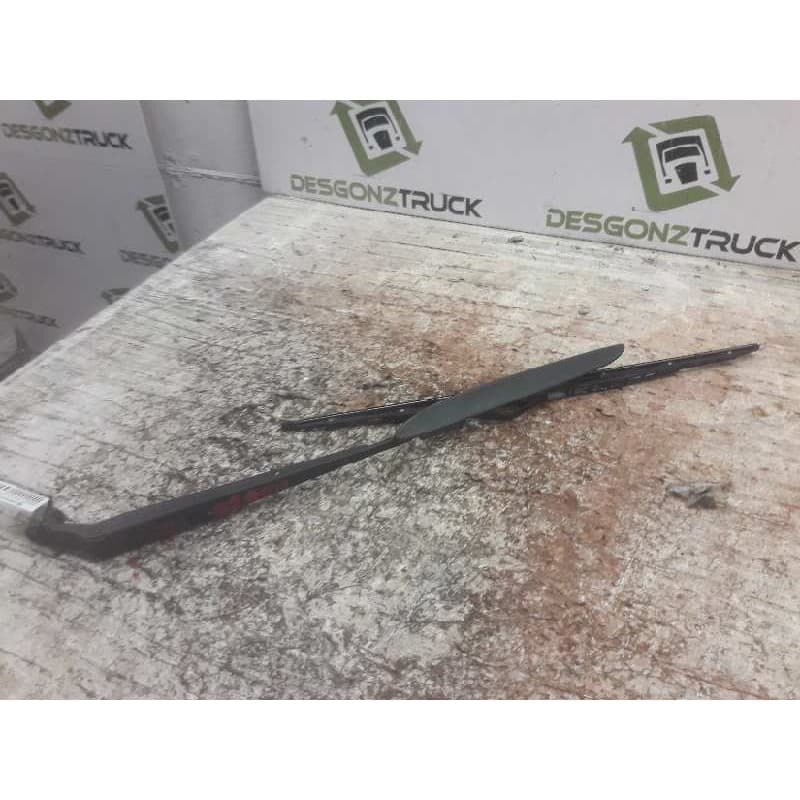 Recambio de brazo limpia delantero izquierdo para daewoo tacuma se referencia OEM IAM - Verde 2