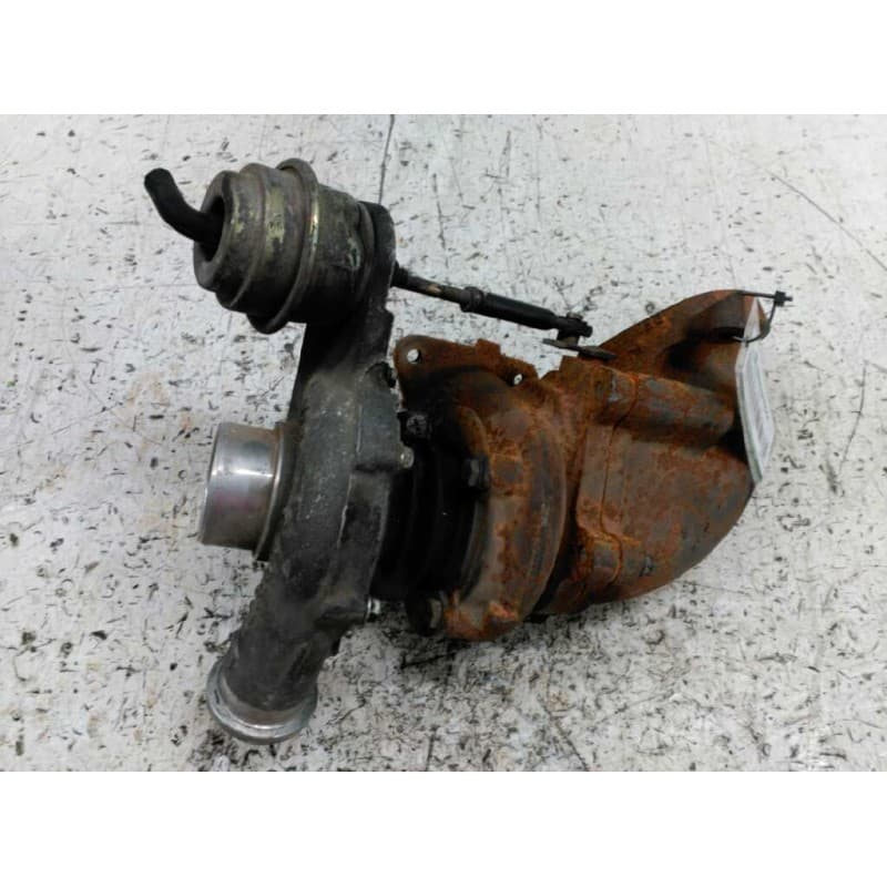 Recambio de turbocompresor para opel astra f berlina cdx referencia OEM IAM 90531518