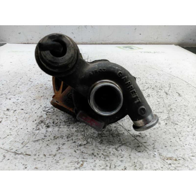 Recambio de turbocompresor para opel astra f berlina cdx referencia OEM IAM 90531518 2