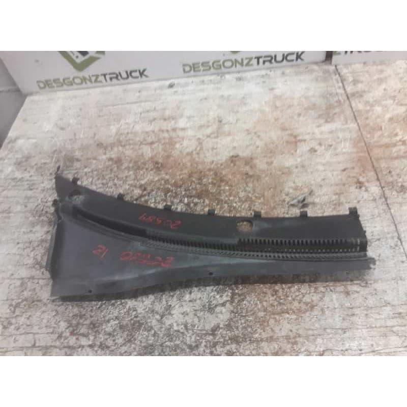 Recambio de torpedo para daewoo tacuma se referencia OEM IAM 96262241 IZQUIERDO - Verde 2