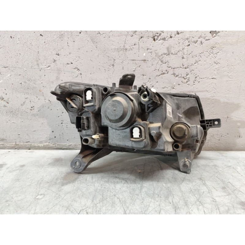 Recambio de faro izquierdo para dacia sandero ii (b8_) 1.2 referencia OEM IAM 90029994 - Blanco 2