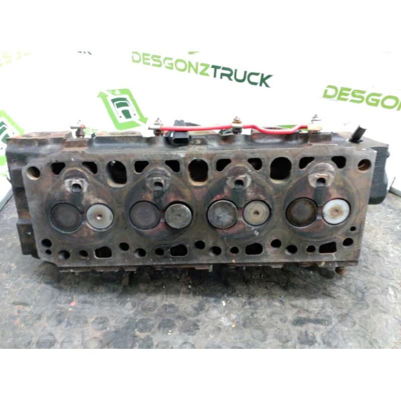 Recambio de culata para ford escort berlina/turnier cl berlina referencia OEM IAM