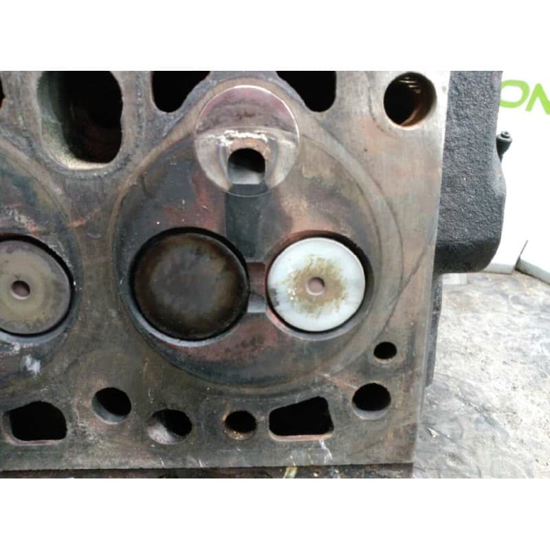 Recambio de culata para ford escort berlina/turnier cl berlina referencia OEM IAM 5