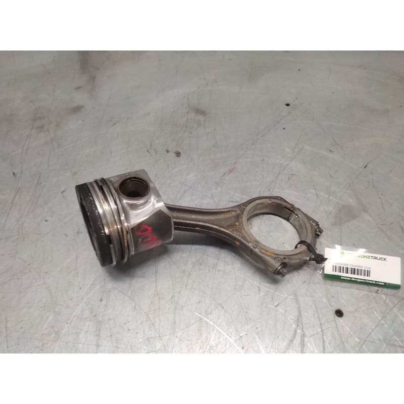 Recambio de piston para volkswagen touareg (7l6) tdi v10 referencia OEM IAM - Verde