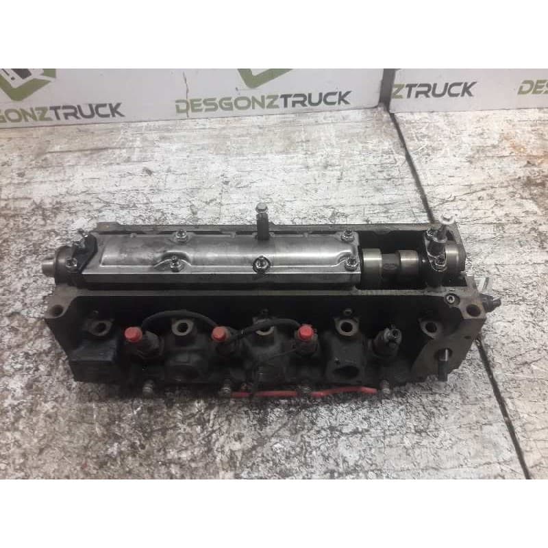 Recambio de culata para ford escort berlina/turnier cl berlina referencia OEM IAM 6