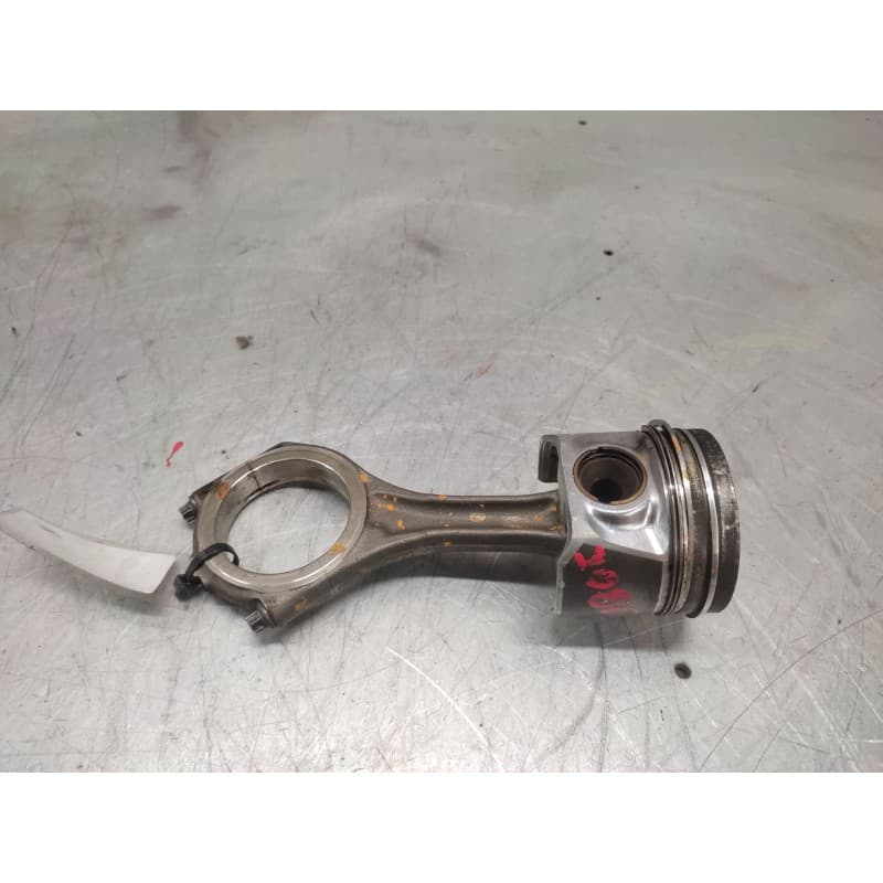 Recambio de piston para volkswagen touareg (7l6) tdi v10 referencia OEM IAM - Verde 2