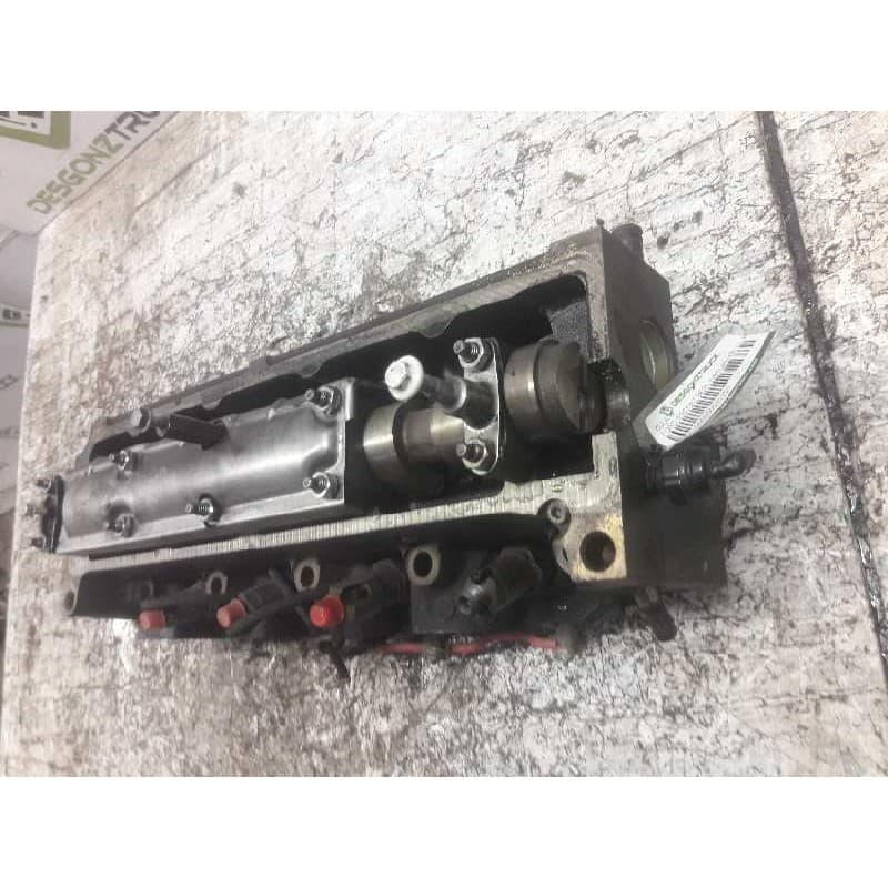 Recambio de culata para ford escort berlina/turnier cl berlina referencia OEM IAM 7