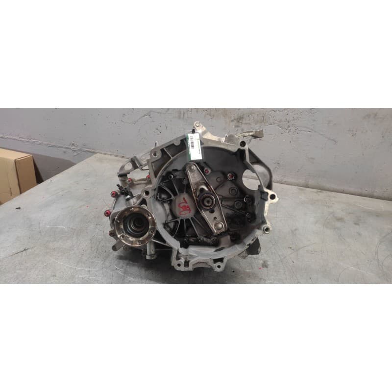 Recambio de caja cambios para seat ibiza (6l1) 1.4 16v referencia OEM IAM GRZ - Gris 3