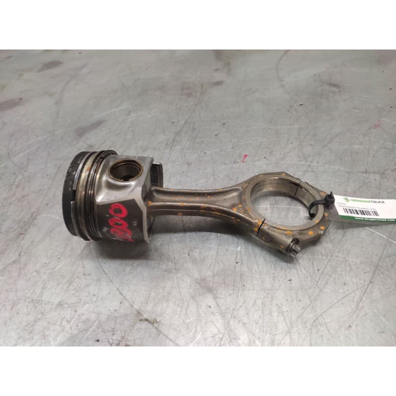 Recambio de piston para volkswagen touareg (7l6) tdi v10 referencia OEM IAM - Verde