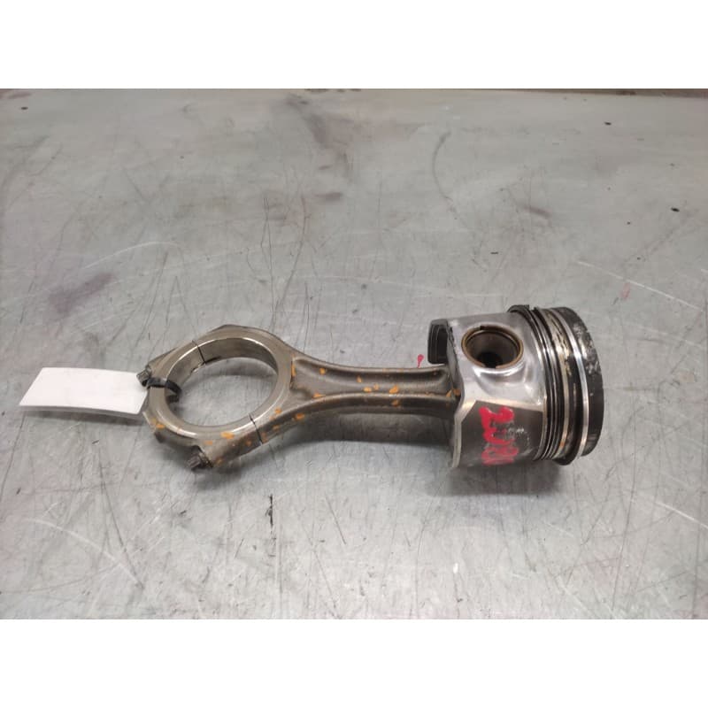 Recambio de piston para volkswagen touareg (7l6) tdi v10 referencia OEM IAM - Verde 2