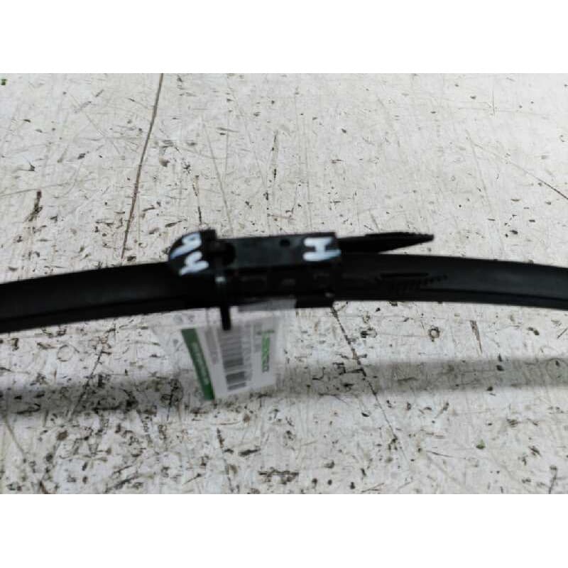 Recambio de escobilla limpia para peugeot 307 (s1) xs referencia OEM IAM  IZQUIERDA - Gris 2