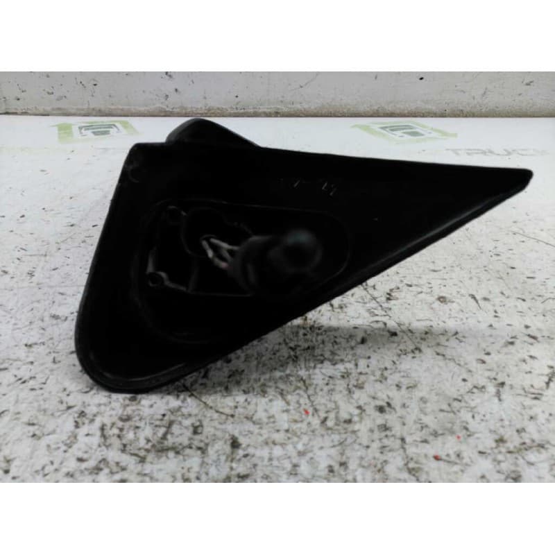 Recambio de retrovisor izquierdo para citroën zx 1.9 d tentation referencia OEM IAM - Azul 2