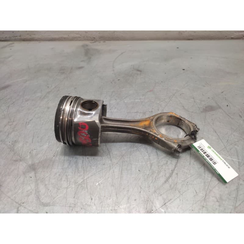 Recambio de piston para volkswagen touareg (7l6) tdi v10 referencia OEM IAM - Verde