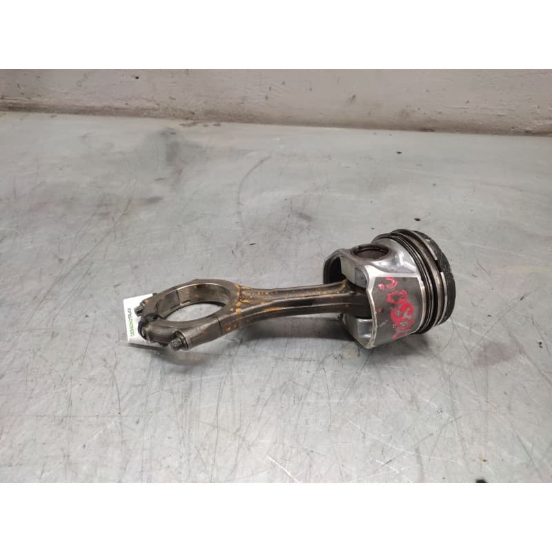 Recambio de piston para volkswagen touareg (7l6) tdi v10 referencia OEM IAM - Verde 2
