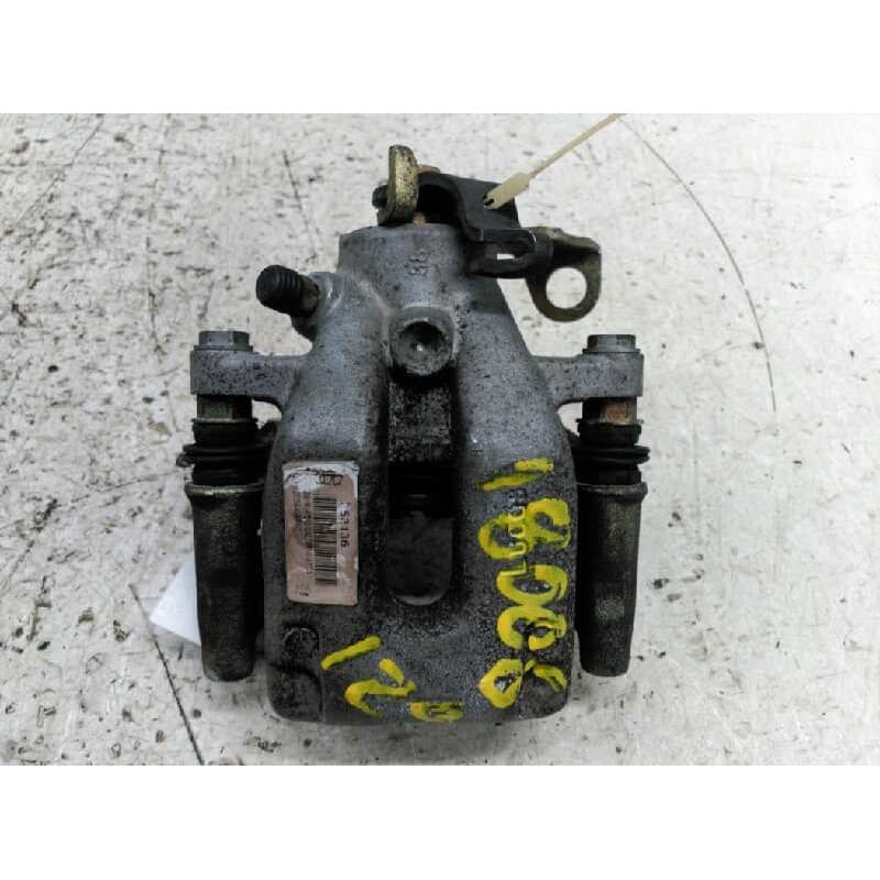Recambio de pinza freno trasera izquierda para peugeot 307 (s1) xs referencia OEM IAM - Gris
