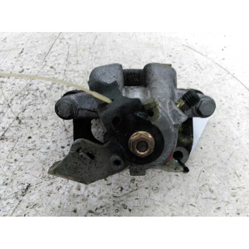 Recambio de pinza freno trasera izquierda para peugeot 307 (s1) xs referencia OEM IAM - Gris 2