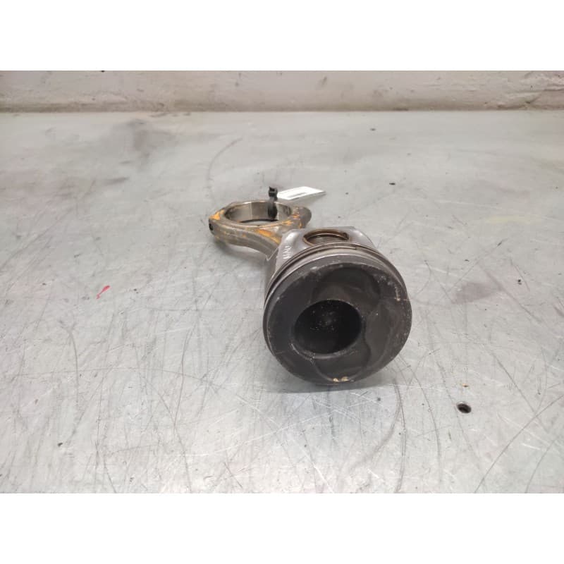 Recambio de piston para volkswagen touareg (7l6) tdi v10 referencia OEM IAM - Verde 3