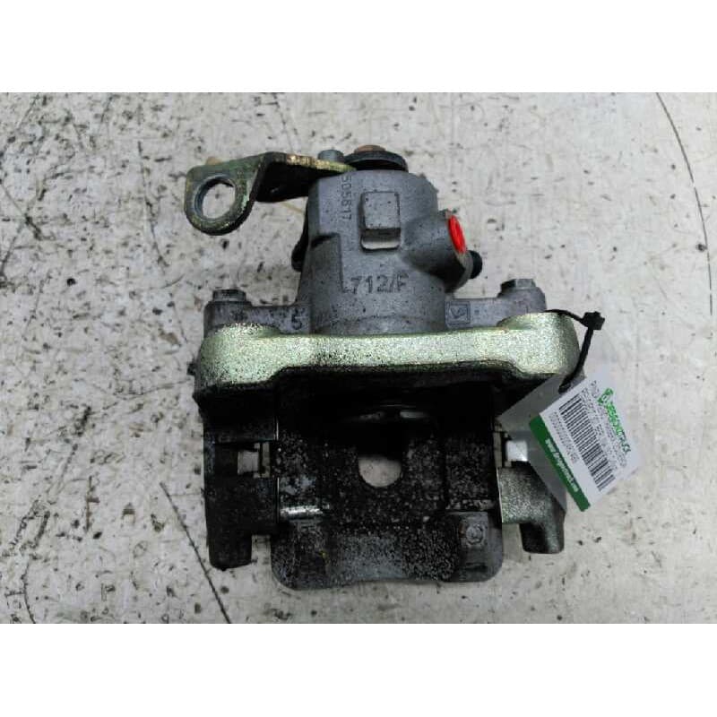 Recambio de pinza freno trasera izquierda para peugeot 307 (s1) xs referencia OEM IAM - Gris 3