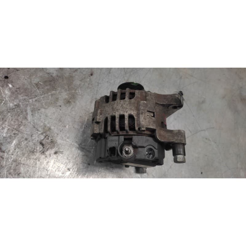 Recambio de alternador para peugeot 308 confort referencia OEM IAM S542922R  TG9B024 - Negro 3