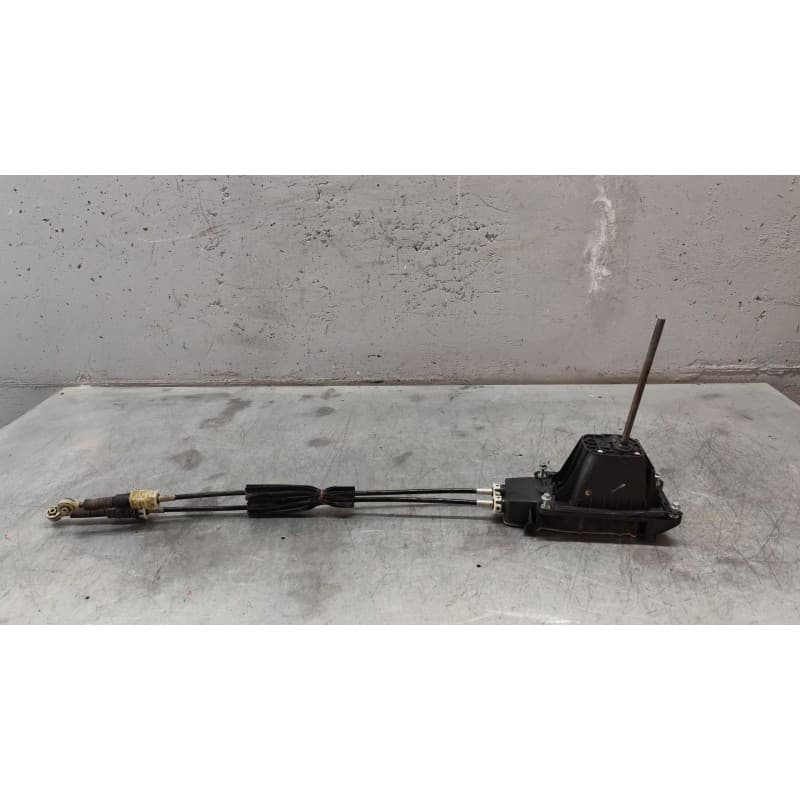 Recambio de palanca cambio para dacia sandero ii (b8_) 1.2 referencia OEM IAM - Blanco