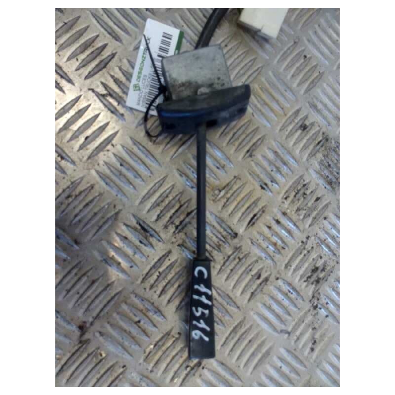 Recambio de mando luces para nissan trucks l-60.09 referencia OEM IAM - Verde
