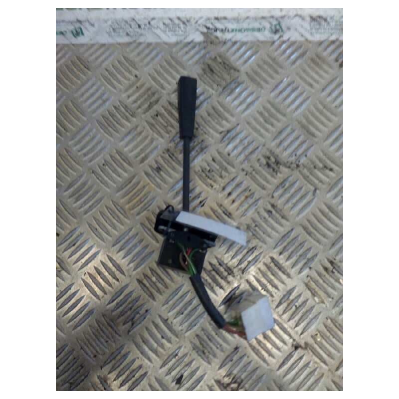 Recambio de mando luces para nissan trucks l-60.09 referencia OEM IAM - Verde 2
