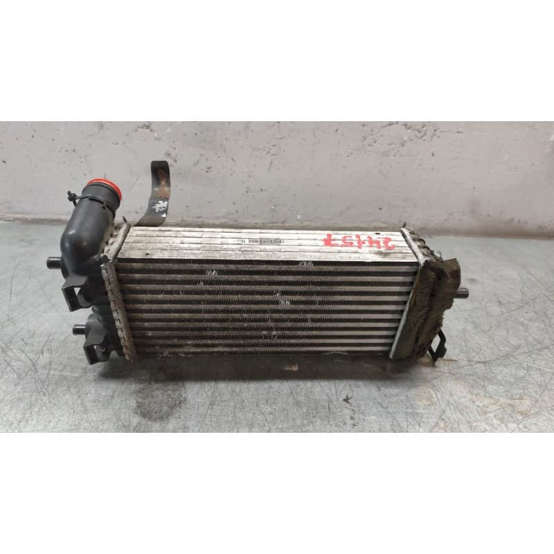 Recambio de intercooler para ford focus lim. (cb8) titanium referencia OEM IAM - Plata 2