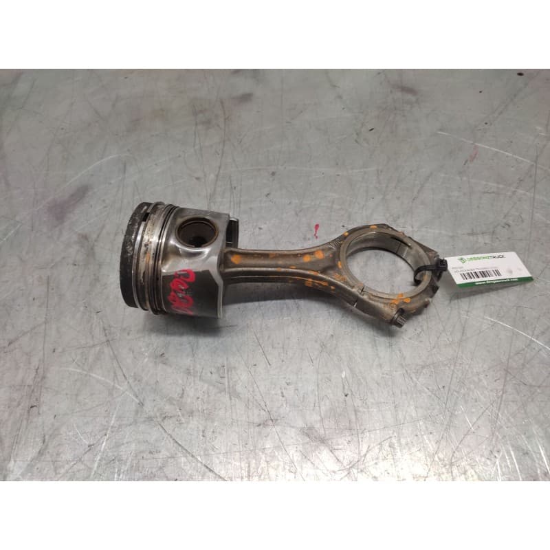Recambio de piston para volkswagen touareg (7l6) tdi v10 referencia OEM IAM - Verde