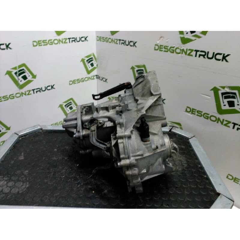 Recambio de caja cambios para fiat bravo (182) 1.6 16v / 16v 100 sx referencia OEM IAM - Blanco 3