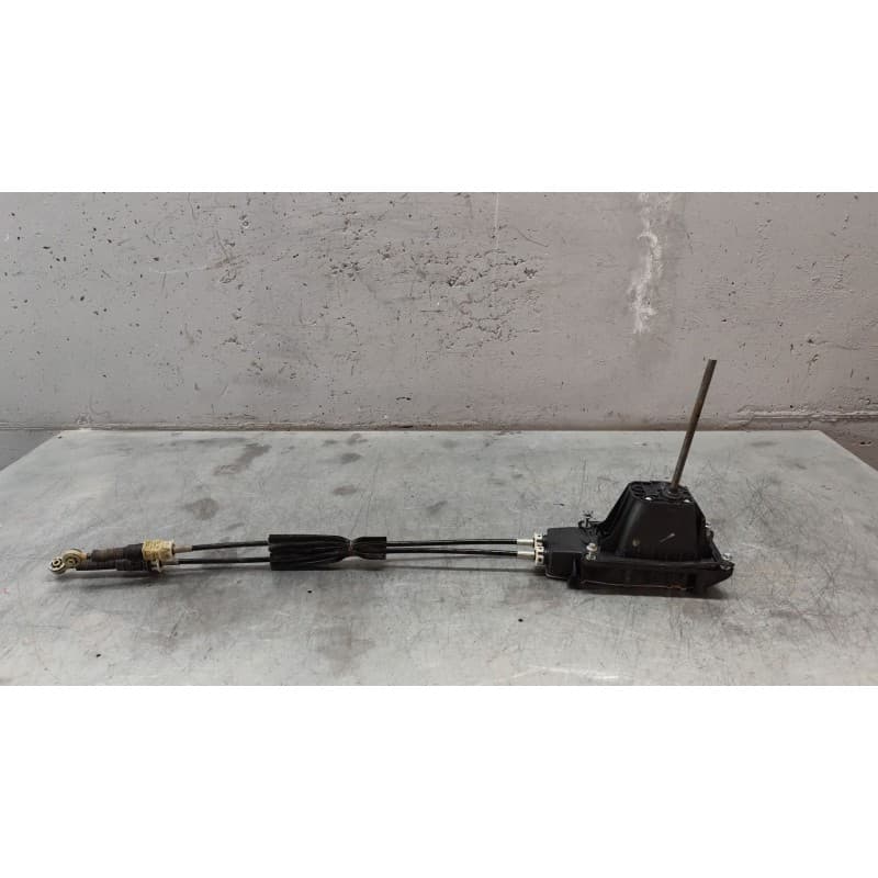 Recambio de palanca cambio para dacia sandero ii (b8_) 1.2 referencia OEM IAM - Blanco 6