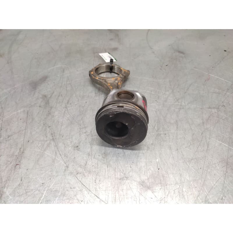 Recambio de piston para volkswagen touareg (7l6) tdi v10 referencia OEM IAM - Verde 3