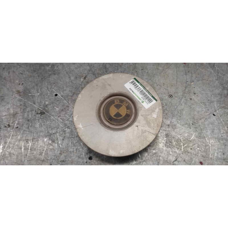 Recambio de tapacubos para bmw serie 5 berlina (e34) referencia OEM IAM 1178728 17.70CM