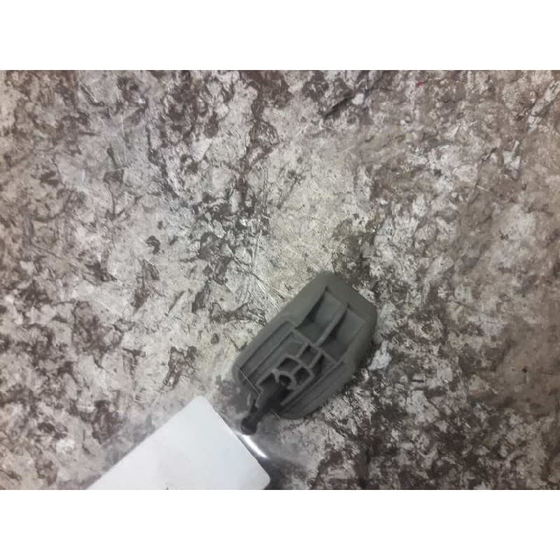 Recambio de soportes de parasoles para daewoo tacuma se referencia OEM IAM  IZQUIERDO - Verde 2