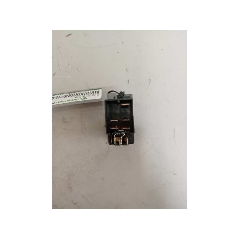 Recambio de interruptor para man le 14.225 llc referencia OEM IAM 81255050916 - Rojo 2