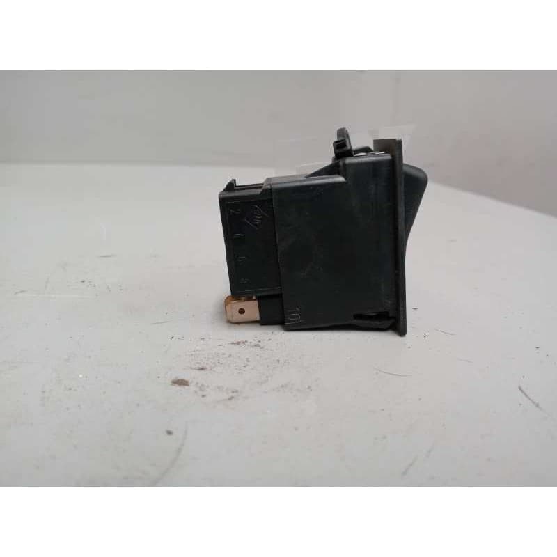 Recambio de interruptor para man le 14.225 llc referencia OEM IAM 81255050916 - Rojo 3
