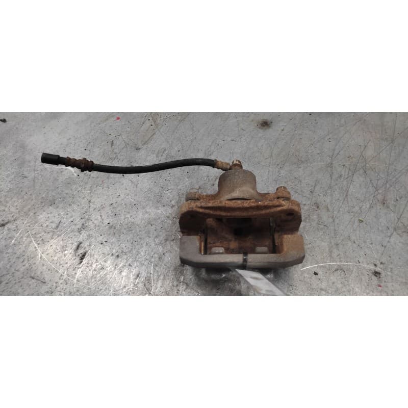 Recambio de pinza freno trasera derecha para mazda cx-7 (er) active referencia OEM IAM - Blanco