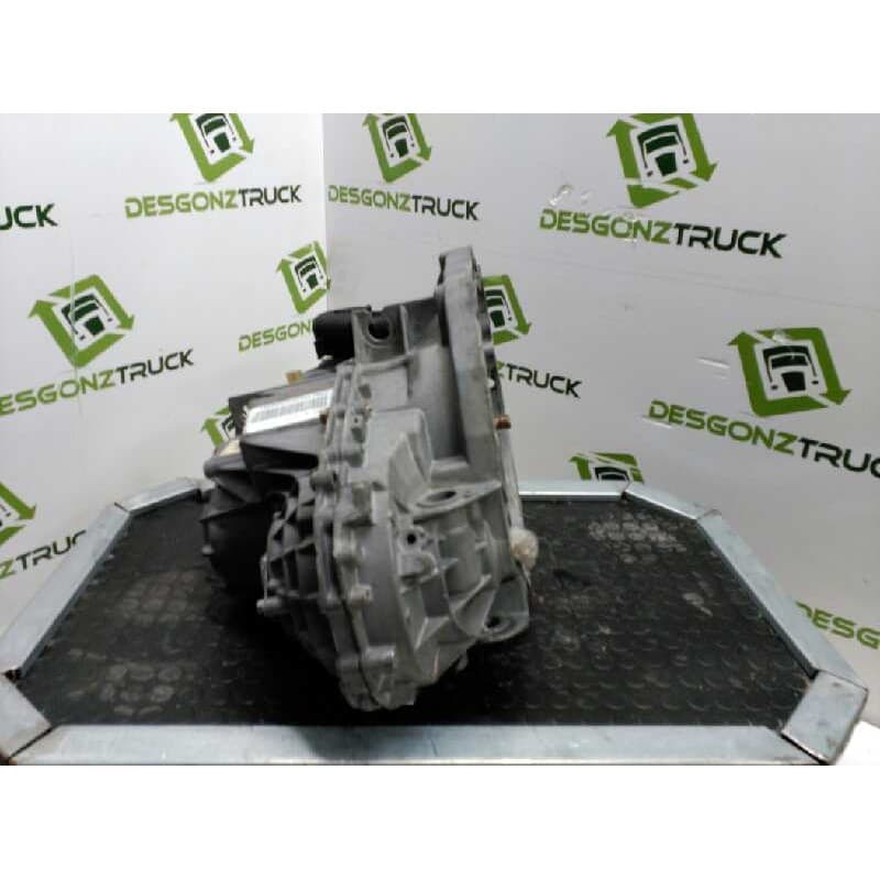 Recambio de caja cambios para renault espace (j63) helios referencia OEM IAM 7700110080 4