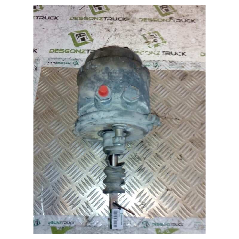 Recambio de bombin freno para nissan trucks l-60.09 referencia OEM IAM  MGM - Verde