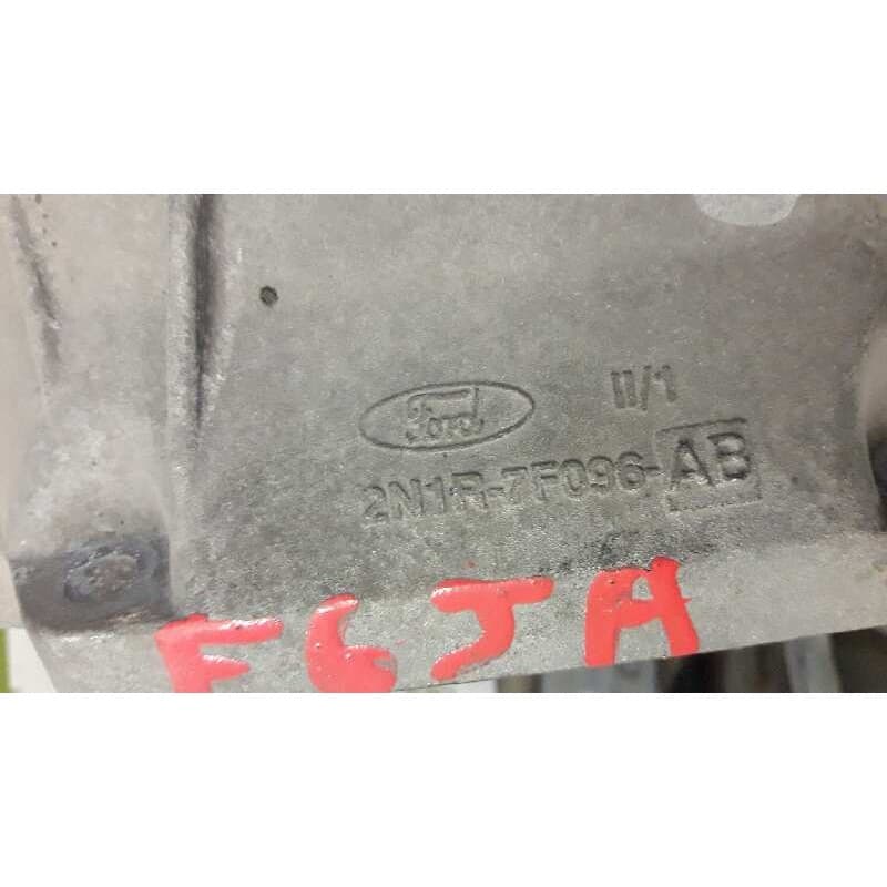 Recambio de caja cambios para ford fiesta (cbk) ambiente referencia OEM IAM 2N1R7002E