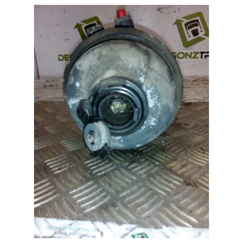 Recambio de bombin freno para nissan trucks l-60.09 referencia OEM IAM  MGM - Verde 3