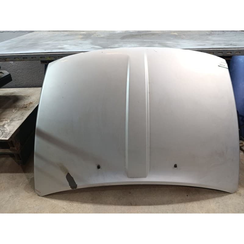 Recambio de capo para dodge caliber s referencia OEM IAM