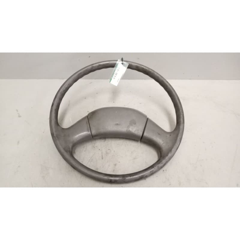 Recambio de volante para nissan cabstar 01.04  3.0 diesel referencia OEM IAM - Blanco