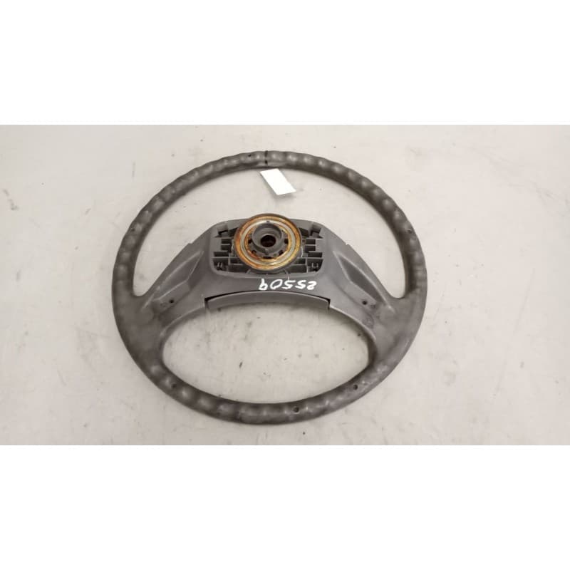 Recambio de volante para nissan cabstar 01.04  3.0 diesel referencia OEM IAM - Blanco 2
