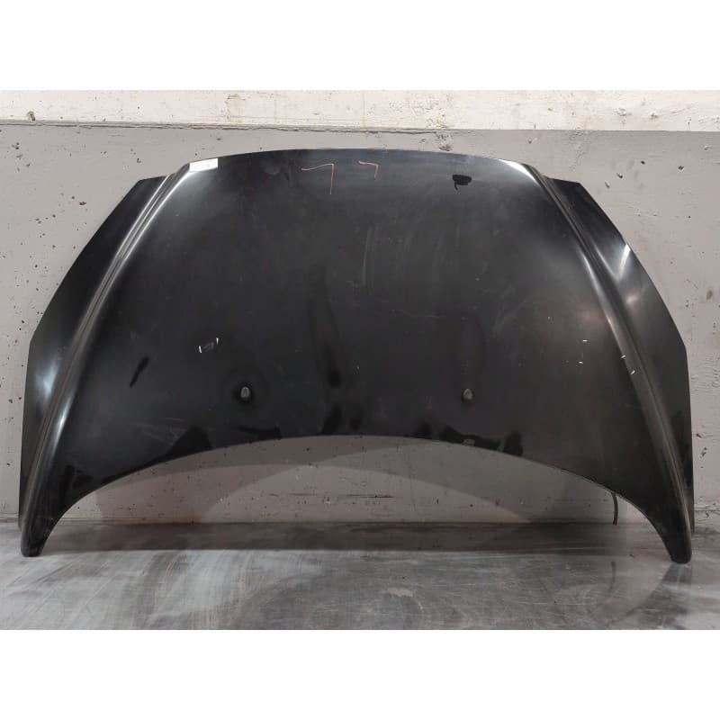 Recambio de capo para peugeot 308 confort referencia OEM IAM - Negro