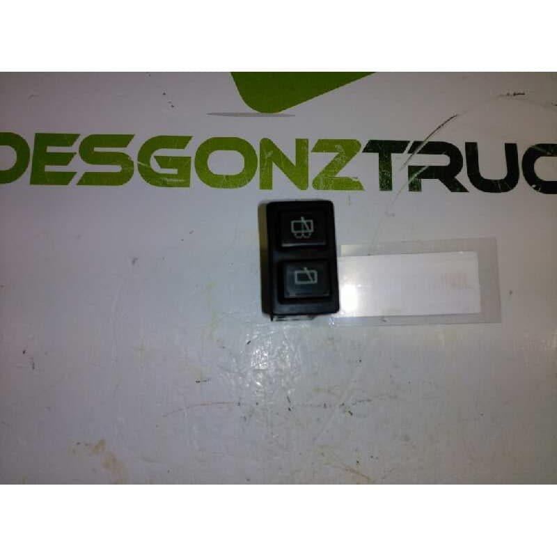 Recambio de boton antiniebla para suzuki samurai sj 413 (sj) 1.3 cat referencia OEM IAM - Blanco