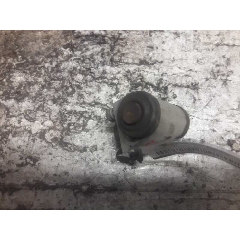 Recambio de bombin freno tambor para peugeot 207 confort referencia OEM IAM - Gris 2